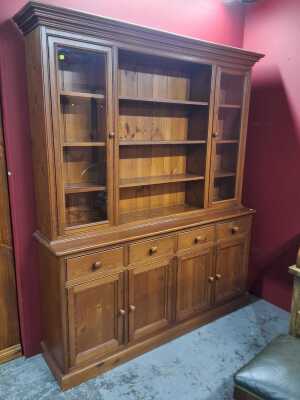 Kitchen Dresser