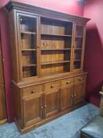 KITCHEN DRESSER