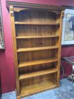 BOOKSHELF