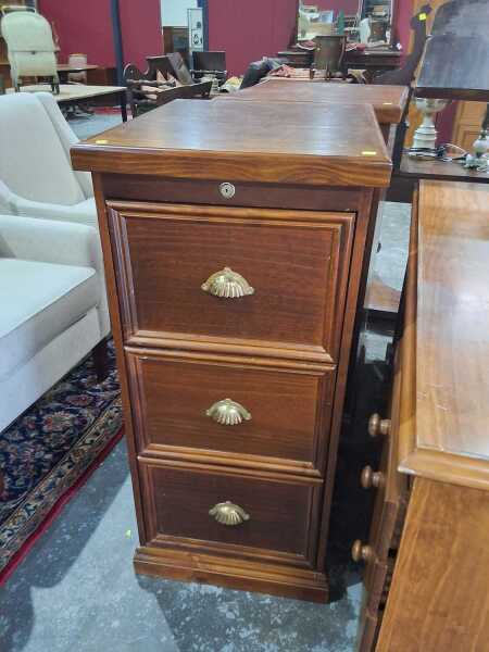 FILING CABINET