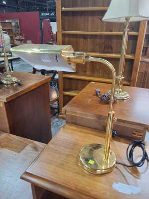 Desk Lamp