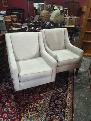 Armchairs