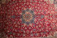 PERSIAN RUG - 2
