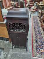 GRAMOPHONE CABINET