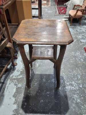 Gramophone Table