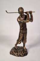 GOLFER