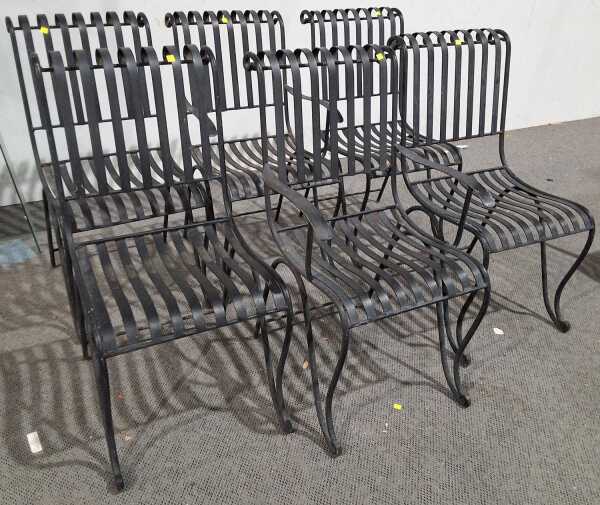 DINING CHAIRS