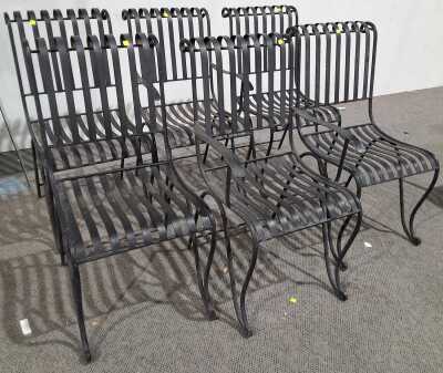 Dining Chairs