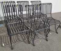 DINING CHAIRS