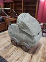 DOLLS PRAM - 4