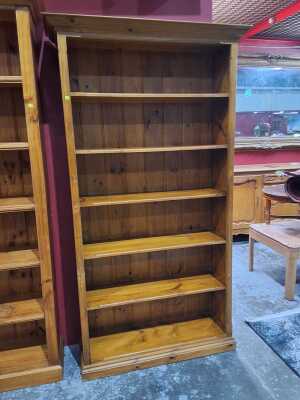 Bookshelf
