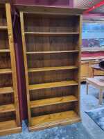 BOOKSHELF