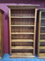 BOOKSHELF