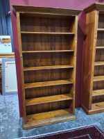 BOOKSHELF