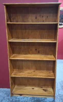 Bookshelf