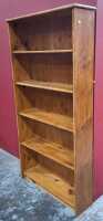 BOOKSHELF - 2