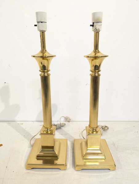 LAMPS