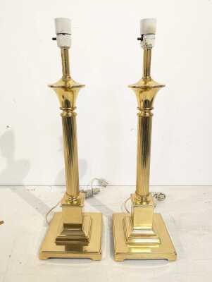 LAMPS