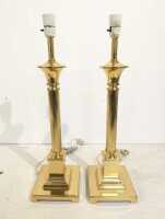 LAMPS