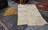SHEEPSKINS