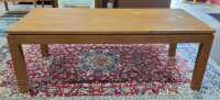DINING TABLE - 2