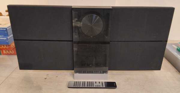 BANG & OLUFSEN