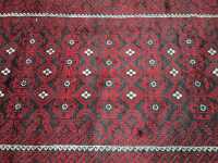 PERSIAN RUG - 2