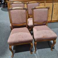 DINING CHAIRS