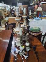 TABLE LAMPS