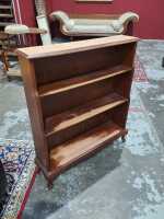 BOOKSHELF