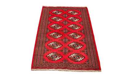 PERSIAN ENTRANCE RUG