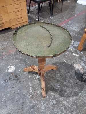 Wine Table