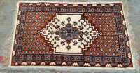 TUNISIAN RUG - 2