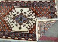 TUNISIAN RUG - 3