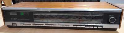 Vintage Stereo