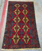 PERSIAN RUG