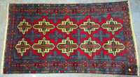 PERSIAN RUG - 2
