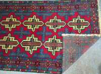 PERSIAN RUG - 3