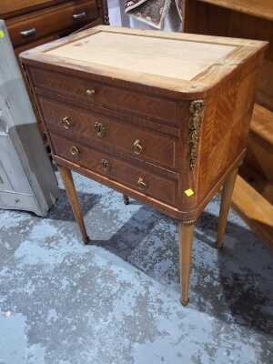 Bedside Drawers