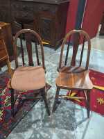 DINING CHAIRS