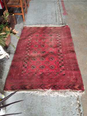 PERSIAN RUG