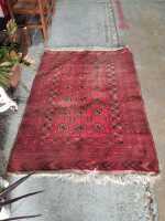 PERSIAN RUG