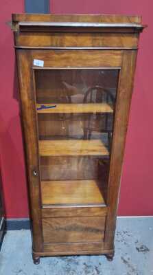 DISPLAY CABINET