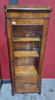 DISPLAY CABINET