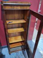DISPLAY CABINET - 2