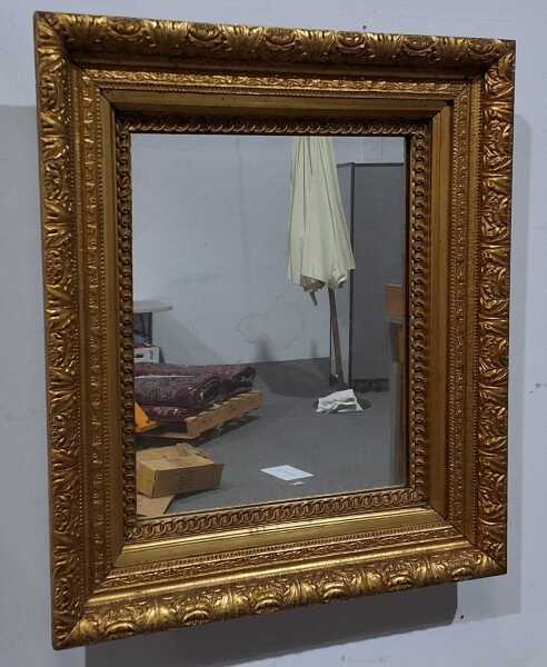 WALL MIRROR