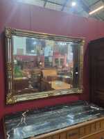 WALL MIRROR