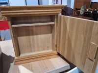 WALL CABINET - 2