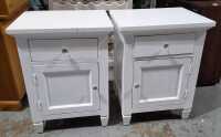 BEDSIDES