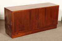 ROSEWOOD SIDEBOARD